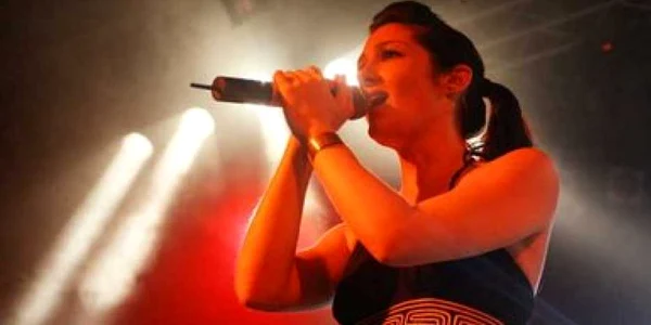Morcheeba, concert în Fratelli Studios - Revista presei mondene