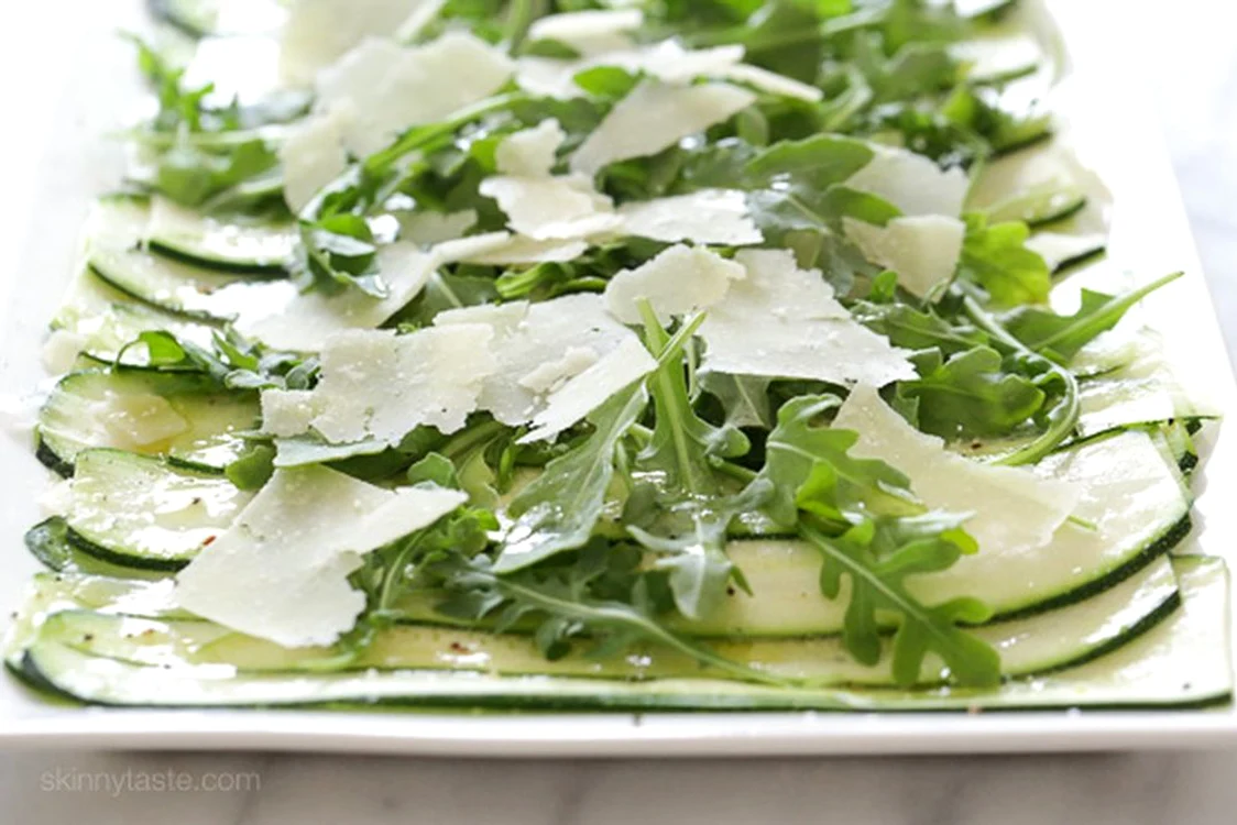 carpaccio cu dovlecei jpeg