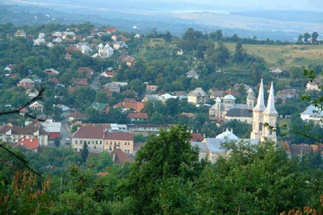 Baia Sprie are străzile pavate cu aur.