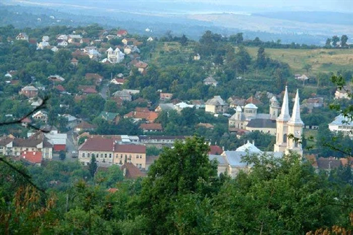 Baia Sprie are străzile pavate cu aur.