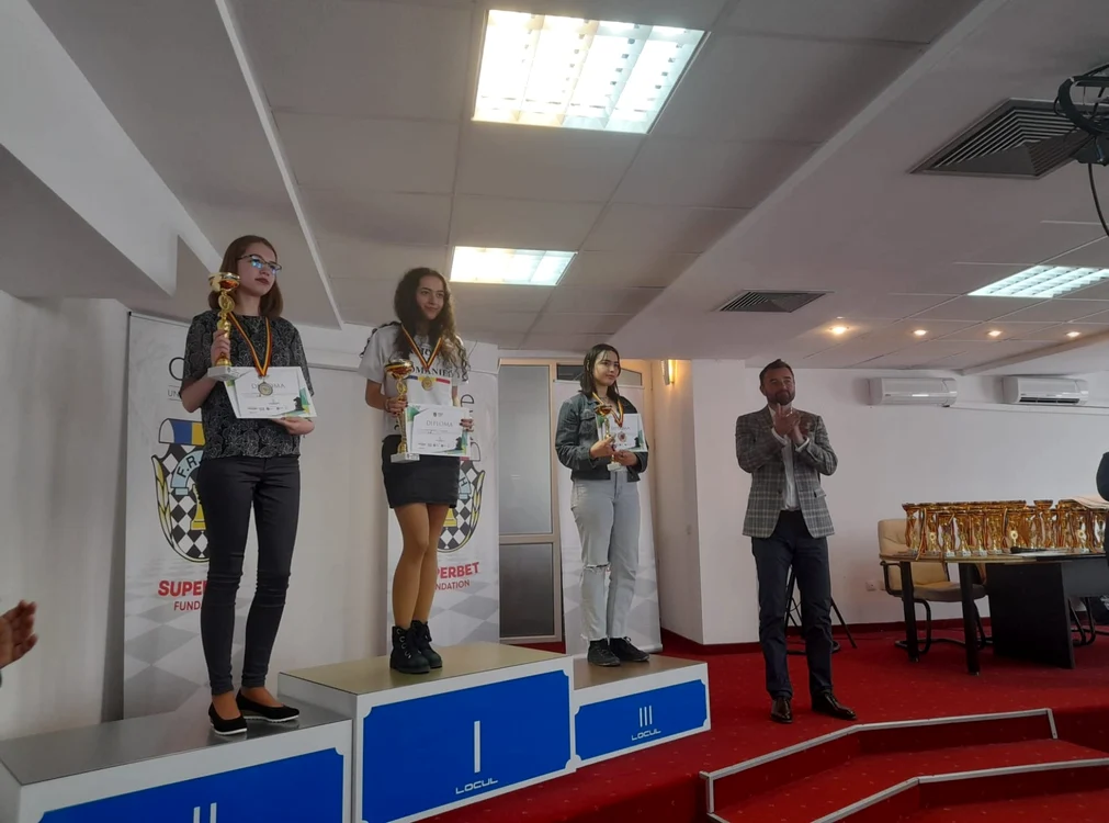 Sursa foto: Arhiva personală a Mirunei Lehaci