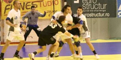 Reşiţa: Vicecampioana României, UCMR, s-a calificat în turul trei al Cupei EHF