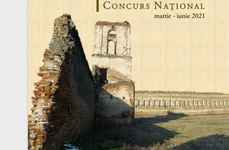 Concurs Naţional: „Patrimoniul cultural, istoric și natural   Zestrea comunităților locale” jpeg