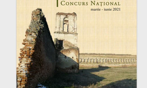 Concurs Naţional: „Patrimoniul cultural, istoric și natural   Zestrea comunităților locale” jpeg