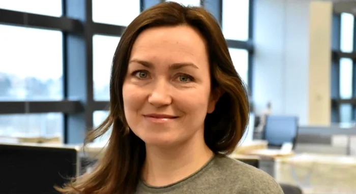 Alsu Kurmașeva este al doilea reporter american deţinut în Rusia