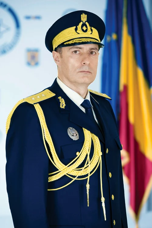 coldea FOTO SRI