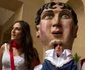 Festivalul San Fermin de la Pamplona ediţia 2017 FOTO Guliver / Getty Images / Pablo Blazquez Dominguez