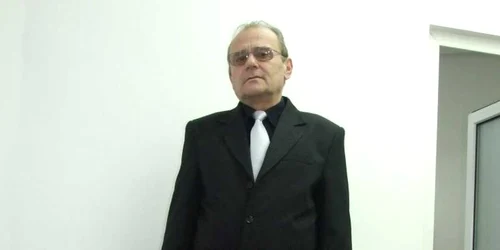 Gheorghe Istrăuan conduce destinele clubului CS UNIO de 32 de ani