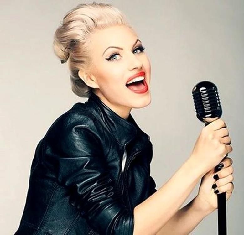 
    Amna (FOTO:Pro TV)  