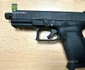 Arme cetățean Turc FOTO politia de  frontiera (3) jpg