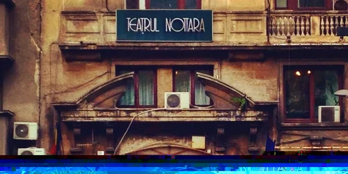 teatrul nottara