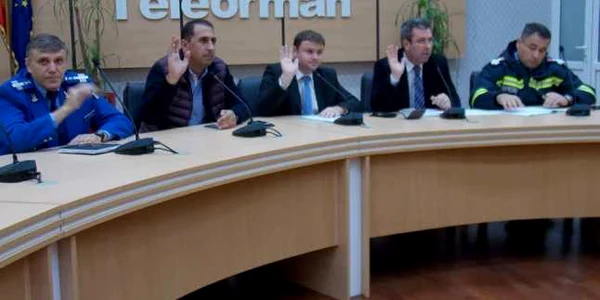 teleorman