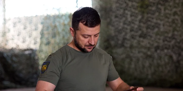 Volodimir Zelenski FOTO Profimedia