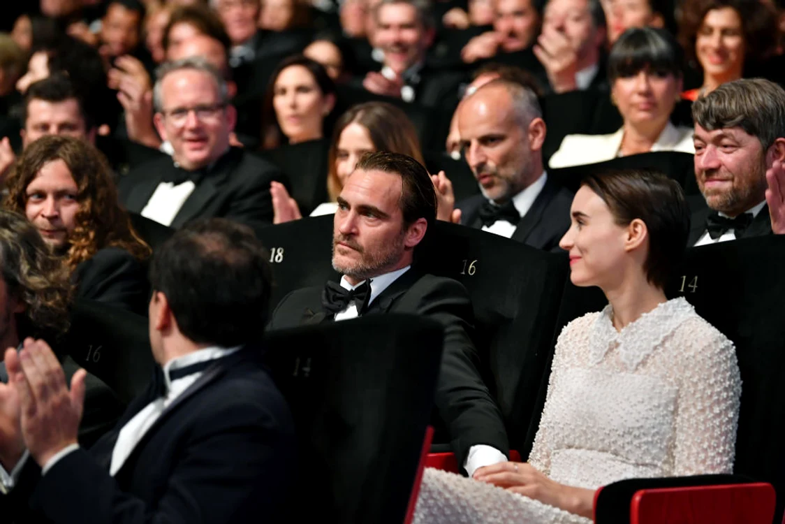 Closing Ceremony   The 70th Annual Cannes Film Festival jpeg