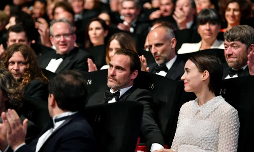 Closing Ceremony The 70th Annual Cannes Film Festival jpeg