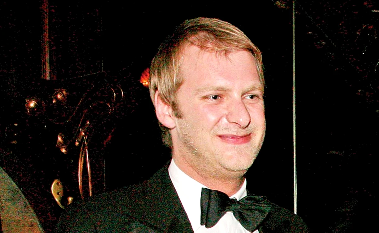 
    † Prinţul Carlos Patrick de Hohenzollern (1978-2018)  