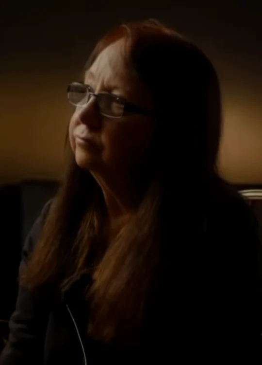 Lynette Fromme a făcut parte din clanul înființat de Charles Manson