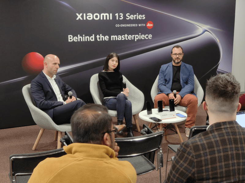 Xiaomi: Chiar dacă acum credem că senzorul de 1 inch e limita, de fapt nu există nici o limită în inovație