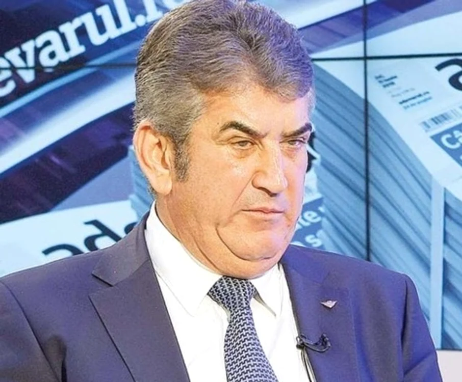 Oprea a scăpat de urmărirea penală Foto: Adevărul