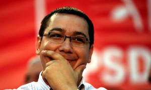 Doi ani de (non)guvernare Victor Ponta jpeg