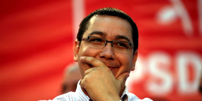 Doi ani de (non)guvernare Victor Ponta jpeg