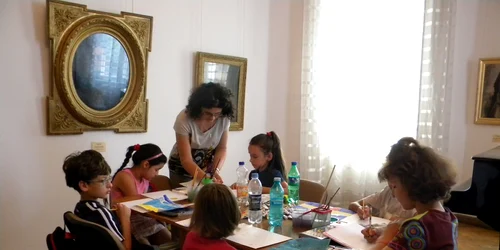 vacanta muzeu ploiesti