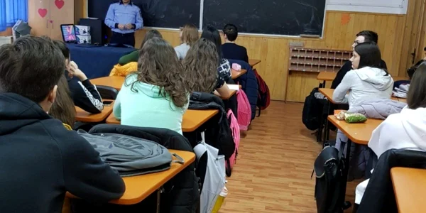 calarasi prevenire