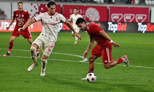 Sepsi OSK Sfantu Gheorghe Dinamo, Superliga Romaniei (Sportpictures) jpg