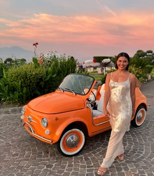  "Este subiectul toamnei Sunt bucuroasă că am luat acastă decizie", spune Andreea Popescu 