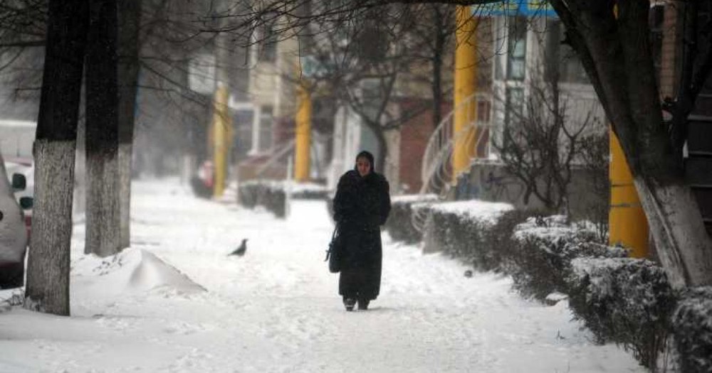 Cum ne-am putea da seama dacă vine o iarnă grea. Ce spun credințele populare și ce arată prognozele