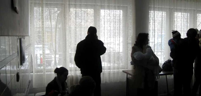 Numărul concediilor medicale a scăzut 