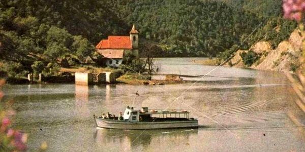 lacul cincis
