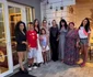 Anamaria Prodan, la ziua viitoarei soacre la Bacău Foto: Instagram