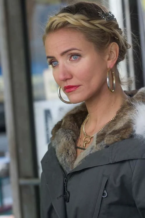 Cameron Diaz