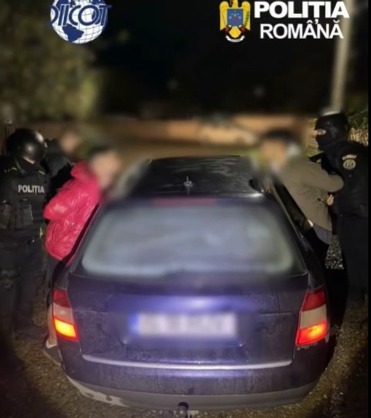 Fată de 14 ani, exploatată sexual după ce ar fi fost racolată dintr-un centru de minori. Percheziții la Iași