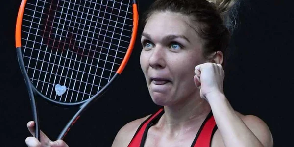 Halep