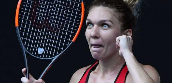 Simona Halep