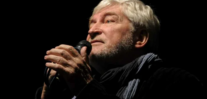 Eusebiu Ştefănescu a murit la vârsta de 70 de ani