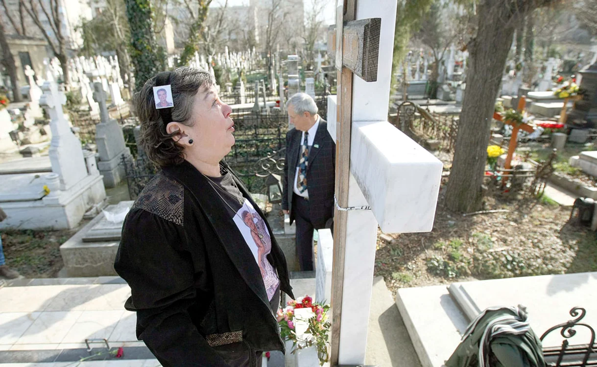
    Anca Pandrea și Iurie Darie, fericiți pe vremea când erau împreună  