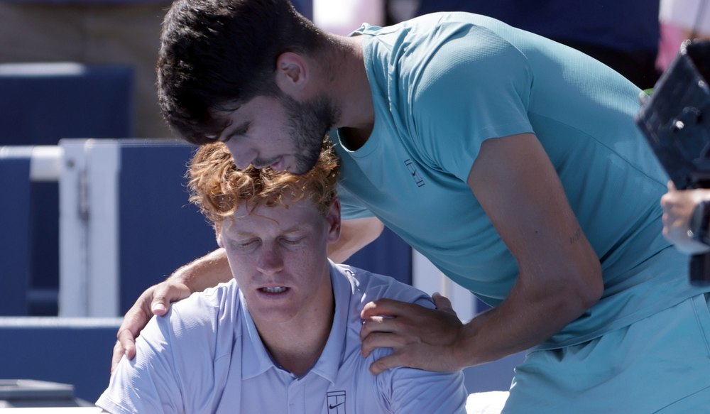 Strigătele jucătorilor de tenis au fost auzite. Noutățile aduse de ATP în viitorul sezon competițional