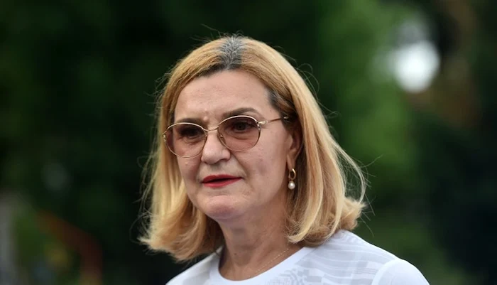 Elisabeta Lipă, șefa Agenției Naționale pentru Sport. FOTO: Arhiva Adevărul