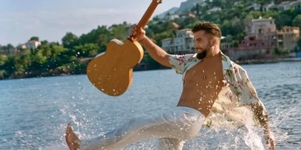 Kendji Girac Facebook jpg