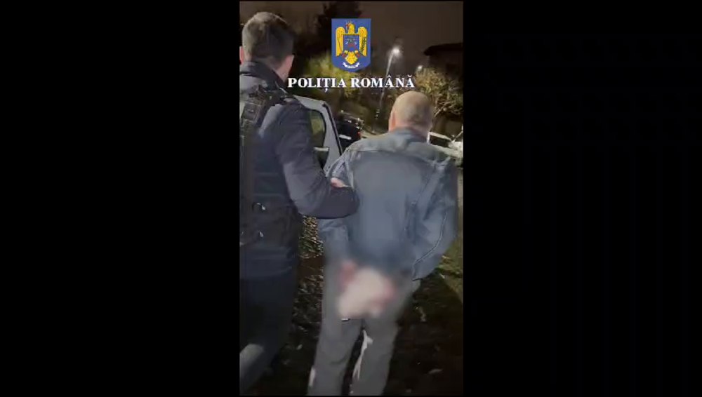 Cazul bărbatului decapitat: presupusul criminal a dormit o noapte lângă cadavru. De la ce ar fi pornit conflictul  