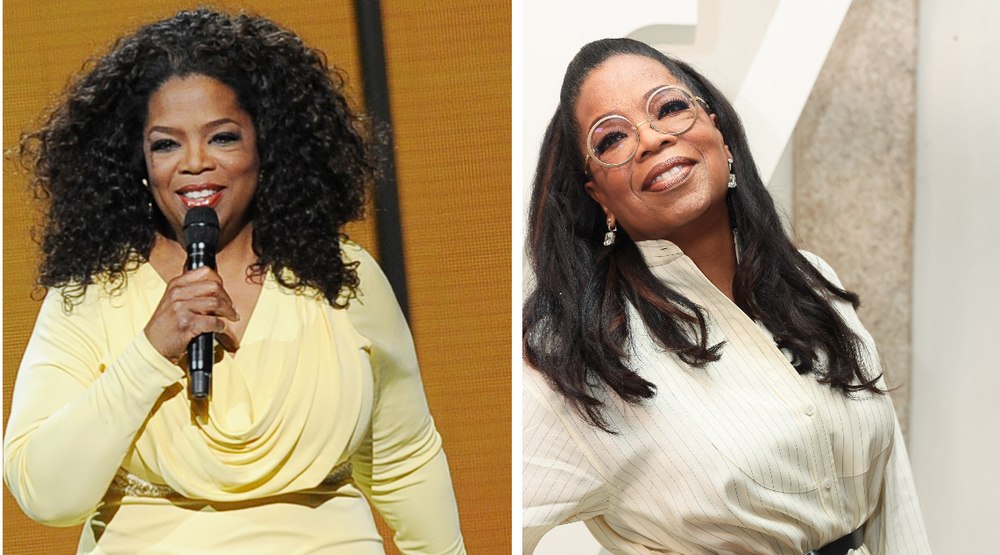Oprah, de nerecunoscut, după ce a slăbit dramatic, la 69 de ani. Toată viața a tânjit să fie așa suplă