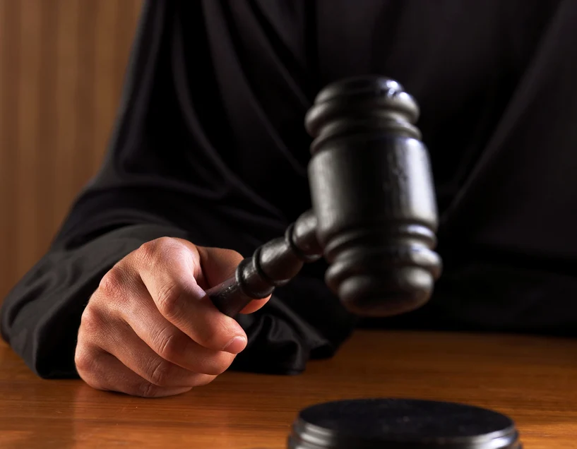 Decizie a judecătorilor FOTO: Shutterstock
