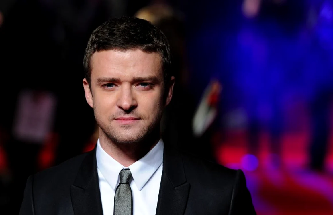 „Cry Me A River“, „What Goes Around“ şi „Carry Out“ sunt doar câteva dintre hiturile lui Timberlake. FOTO AFP