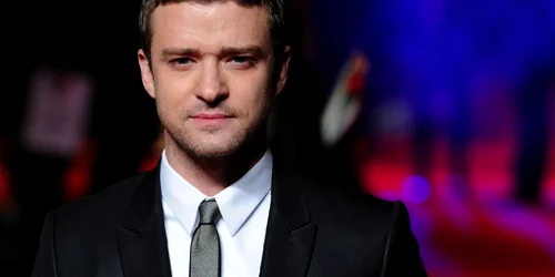 justin timberlake afp