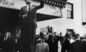 Presedintele Kennedy 01 foto Getty Images jpeg
