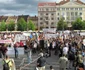 proteste rosia montana cluj