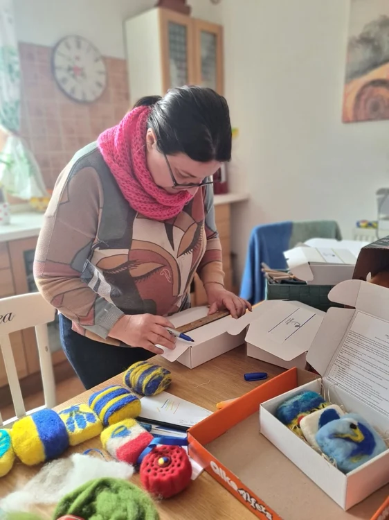 calarasi femei din Ucraina FOTo Arh.pers.Mirela Podoiu